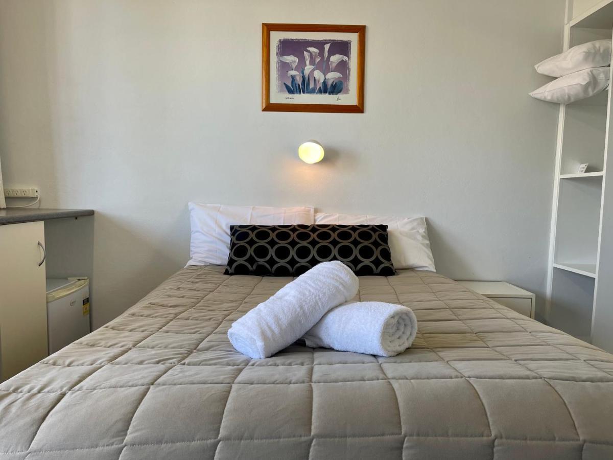 Quirindi Sunflower Motor Inn Exteriér fotografie