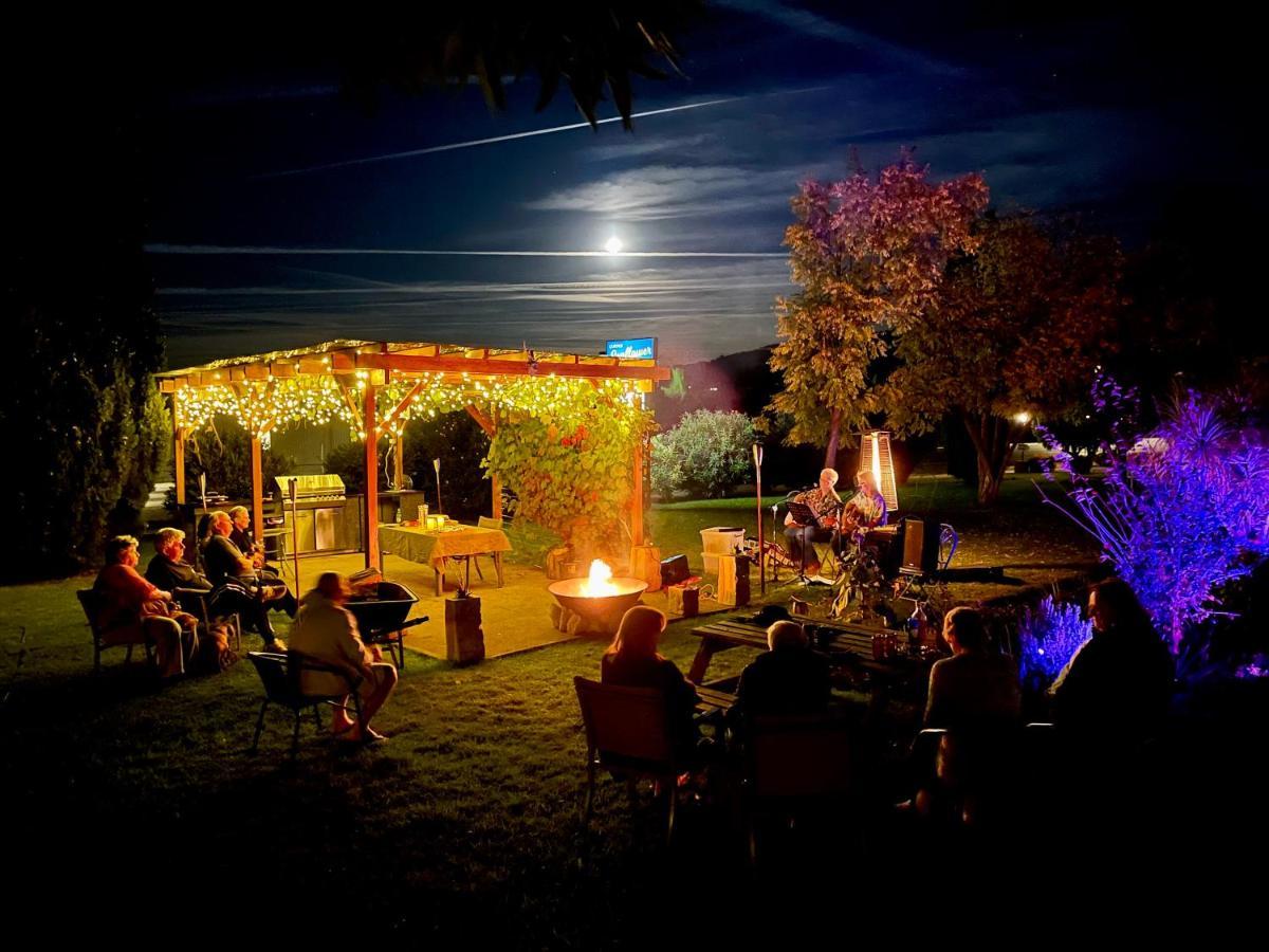 Quirindi Sunflower Motor Inn Exteriér fotografie